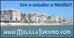 Ven a Estudiar a Melilla!!
